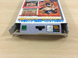 Virtua Fighter Mini BOXED Sega Game Gear Japan - UB4684
