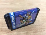 DH5654 Dragon Slayer The Legend of Heroes II BOXED Mega Drive Genesis Japan