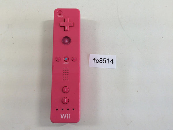 fc8514 Wii Controller RVL-003 Japan