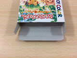 Sylvanian Melody BOXED GameBoy Game Boy Japan - UC6236