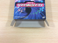 UB5362 Tetrastar The Fighter BOXED NES Famicom Japan