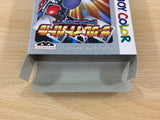 The Great Battle Pocket BOXED GameBoy Game Boy Japan - UC8101