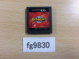 Inazuma Eleven Nintendo DS Japan - FG9830