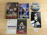 DG3554 Castlevania PS2 Japan