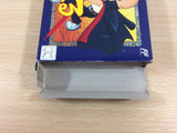 The Three Eyed One Mitsume Ga Toru BOXED NES Famicom Japan - UB6292