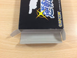 UD8728 Ace Attorney Phoenix Wright BOXED GameBoy Advance Japan