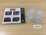 FG3132 Ragnagard Shin Ou Ken NEO GEO CD Japan