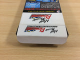 UD3654 Nigel Mansell's F1 Challenge Racing BOXED SNES Super Famicom Japan
