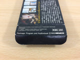 Uninvited Akuma no Syoutaijyou BOXED NES Famicom Japan - UC9370