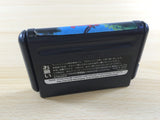 de9282 RunArk BOXED Mega Drive Genesis Japan