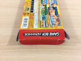 UD3910 Dragon Ball Advanced Adventure BOXED GameBoy Advance Japan