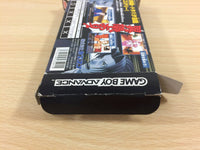 UD8728 Ace Attorney Phoenix Wright BOXED GameBoy Advance Japan