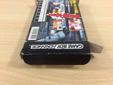 UD8728 Ace Attorney Phoenix Wright BOXED GameBoy Advance Japan