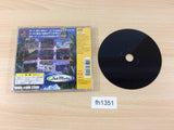 Jet Moto PS1 Japan - FH1351