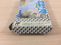 UC2955 WIT'S WITS BOXED NES Famicom Japan