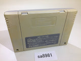 Gundam F91 Formula Senki 0122 SNES Super Famicom Japan - SA8981