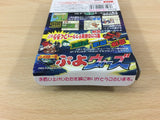 Puyo Puyo Gaiden Puyo Wars BOXED GameBoy Game Boy Japan - UC4295