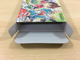 Eyeshield 21 Devilbats Devildays BOXED GameBoy Advance Japan - UB3035