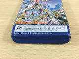 Double Dragon 2 BOXED NES Famicom Japan - UB8584