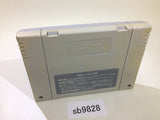 Super Puyo Puyo SNES Super Famicom Japan - SB9828