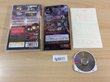 FG5077 Muso Orochi PSP Japan