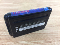 DH5654 Dragon Slayer The Legend of Heroes II BOXED Mega Drive Genesis Japan