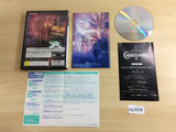 DG3554 Castlevania PS2 Japan