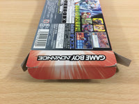 ud7161 Rockman Exe 6 Cybeast Gregar Megaman BOXED GameBoy Advance Japan
