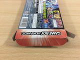 ud7161 Rockman Exe 6 Cybeast Gregar Megaman BOXED GameBoy Advance Japan