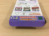 Sylvanian Melody BOXED GameBoy Game Boy Japan - UC6236