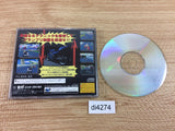 Hang On GP 95 Sega Saturn Japan - DI4274