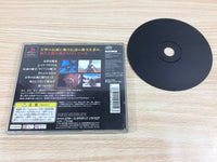 fc6753 Tomb Raider 2 PS1 Japan