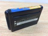 DH8039 Quackshot I Love Donald Duck Georgia Hihou BOXED Mega Drive Genesis Japan