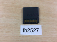 FH2527 Super Robot Wars OG Saga Endless Frontier Nintendo DS Japan