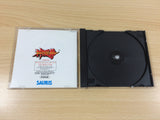 FG3132 Ragnagard Shin Ou Ken NEO GEO CD Japan