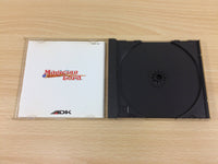DG5089 Magician Lord NEO GEO CD Japan