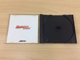 DG5089 Magician Lord NEO GEO CD Japan