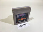 BT6158 Mortal Kombat II 2 GameBoy Game Boy Japan