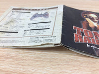 fc6753 Tomb Raider 2 PS1 Japan