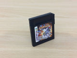 The Great Battle Pocket BOXED GameBoy Game Boy Japan - UC8101