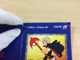 The Three Eyed One Mitsume Ga Toru BOXED NES Famicom Japan - UB6292