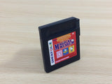 Hello Kitty no Magical Museum BOXED GameBoy Game Boy Japan - UD2663