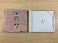 DG2277 Terra Phantastica SATAKORE Sega Saturn Japan