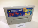 Nintendo Scope 6 SNES Super Famicom Japan - SE1657