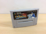 UB6204 Fire Emblem Seisen no Keifu BOXED SNES Super Famicom Japan