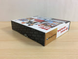 dg3158 The King of Fighters Best Collection Sega Saturn Japan