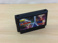 uc6516 Ninja Gaiden Ryukenden 3 BOXED NES Famicom Japan