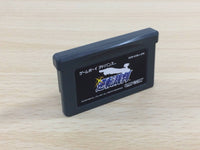 UD8728 Ace Attorney Phoenix Wright BOXED GameBoy Advance Japan