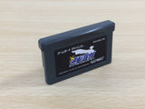 UD8728 Ace Attorney Phoenix Wright BOXED GameBoy Advance Japan