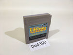 BU4390 Ultima Runes of Virtue GameBoy Game Boy Japan